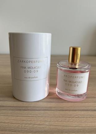 Zarkoperfume pink molecule 090.09 (70 мл)