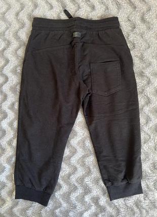 Спортивные бриджи bodytalk