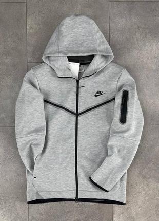 🔝кофта nike tech fleece 🔝