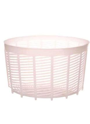 Форма для приготування сиру до 2л тм консенсус