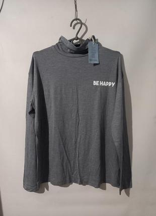 Трикотажный гольф размер s 36-38