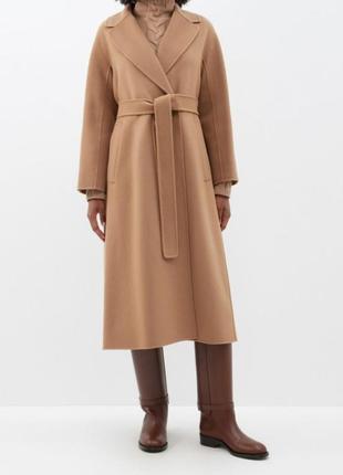 Пальто s max mara новое оригинал