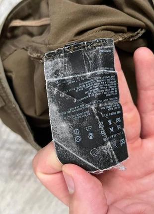 Шорты парашюты prada оригинал 8