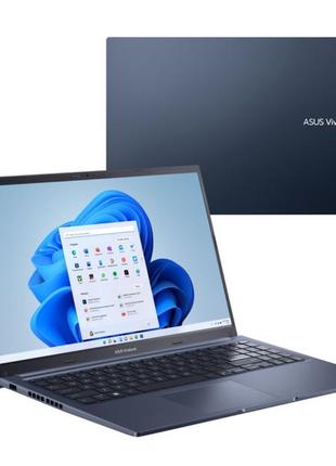 Як новий ноутбук asus vivobook 15x oled x1502za- bq242w 15.6", 512гб, windows 11