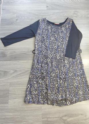 Платье туника