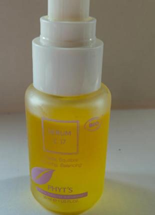 Serum c17 (rebalancing)
phyts - serum c17 2