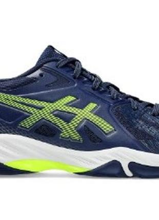 Кросівки сквош чол. asics gel-blade ff navy (43,5) 9.5