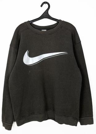 Nike vintage вінтаж світшот