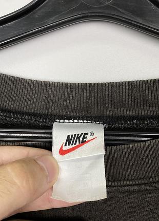 Nike vintage винтаж свитшот 5