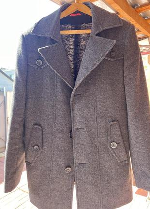 Пальто, куртка