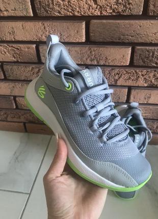 Кросовки under armour