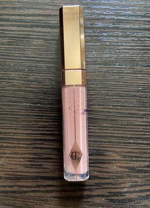 Блиск помада charlotte tilbury