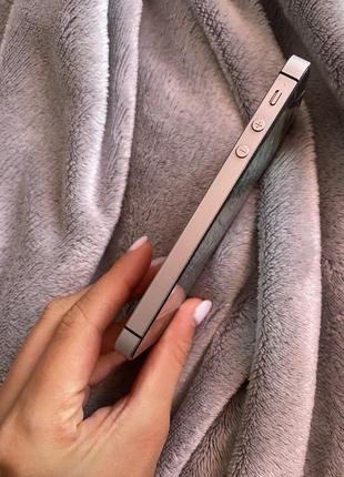 Iphone se 1 32 gb (можно на запчасти)
