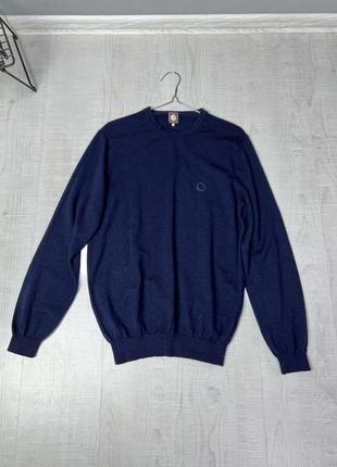 Светр pretty green wool sweater