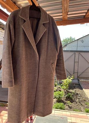 Продать пальто