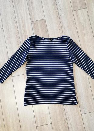 Лонгслів, футболка з довгим рукавом f&f