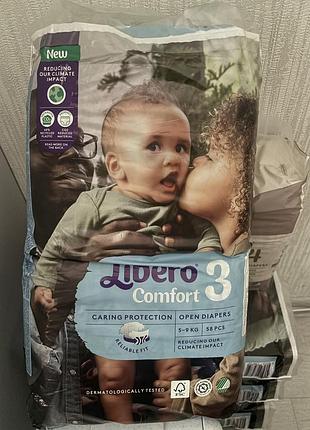 Libero comfort 3