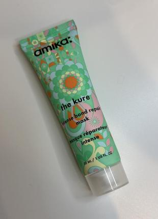 Маска для волосся amika