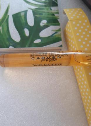 Carven dans ma bulle de fleurs туалетная вода (мини)