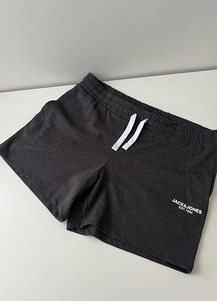Шорты jack &amp; jones shorts