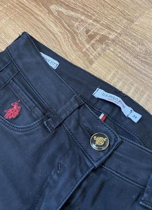 Брюки u.s. polo assn