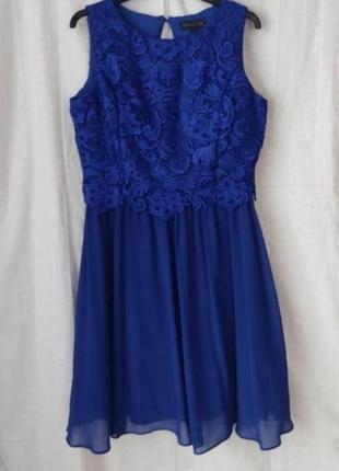 Сукня святкова  dorothy perkins роз. 46