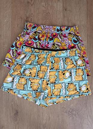 Шорти