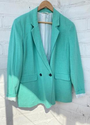 Неймовірний стильний піджак boyfriend