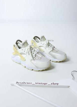 Кроссовки nike huarache. кеды найк air max running dunk blazer 95 vapor force sb acg tekno