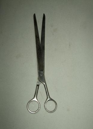 Продам канцелярські ножиці зтн