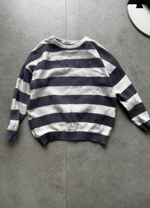 Светр худі світшот від mango