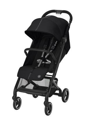 Коляска cybex beezy moon blak 2023 года