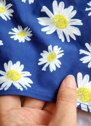 Новый детский купальник, на 10-11 лет