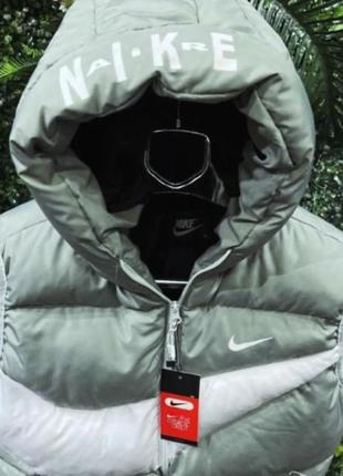 Жилет nike