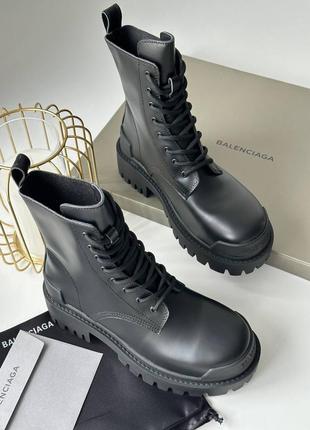 Черевики люкс 🔥sale🔥