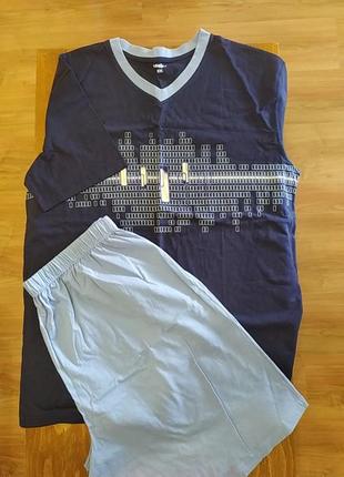 Пижама мужская