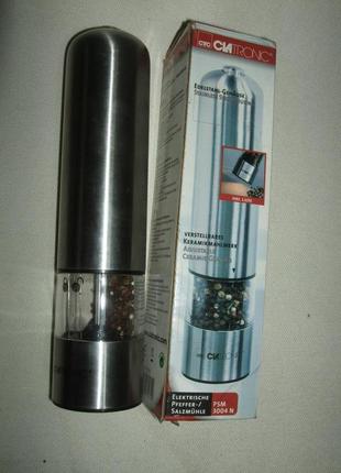 Продам електромлинок clatronic psm 3004n