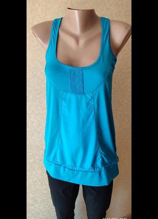 Adidas майка спортивна