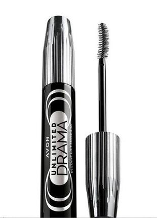 Avon туш для вій «гіпнотичний погляд» 10 мл