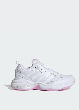 Adidas жіночі білі кросівки strutter 37-38