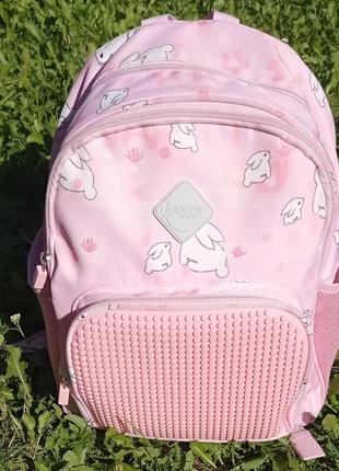 Шкільний рюкзак upixel futuristic sakura