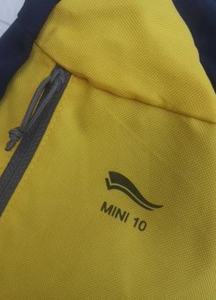 Рюкзак mini 10 2
