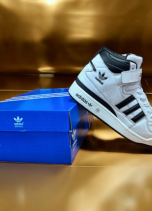Мужские кроссовки adidas forum