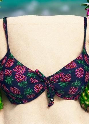 Верхня частина купальника pour moi