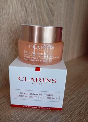 Крем для обличчя clarins