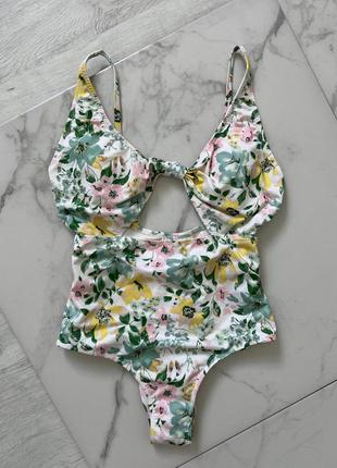 Купальник h&m
