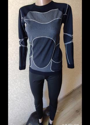 Термобелье front man р.м