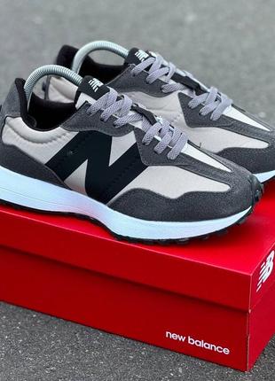 Кроссовки new balance