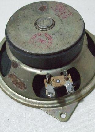 Продам динамік бгдш-5-4 4