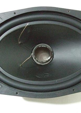 Продам автомобільні динаміки овали boschman(2шт.)